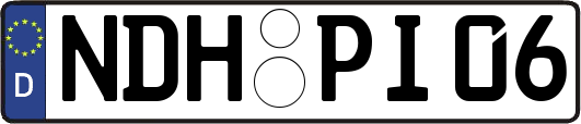 NDH-PI06