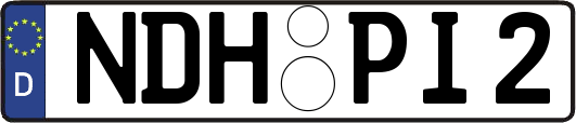 NDH-PI2
