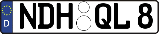 NDH-QL8
