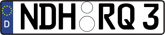 NDH-RQ3