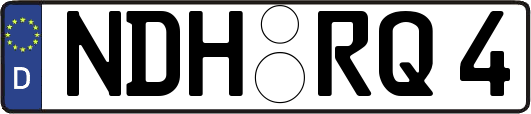 NDH-RQ4