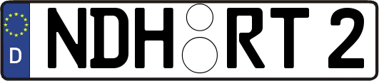 NDH-RT2