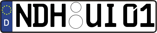 NDH-UI01