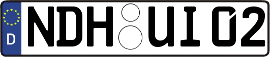 NDH-UI02