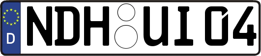 NDH-UI04
