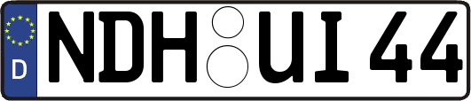 NDH-UI44