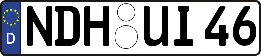 NDH-UI46