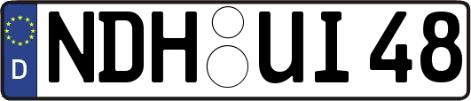 NDH-UI48