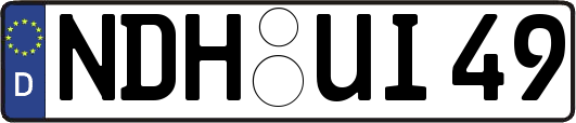NDH-UI49