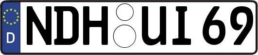 NDH-UI69
