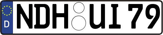 NDH-UI79