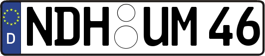 NDH-UM46