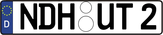 NDH-UT2