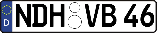 NDH-VB46