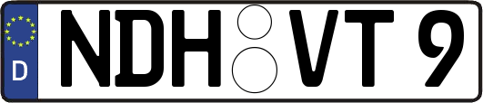 NDH-VT9