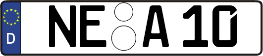 NE-A10