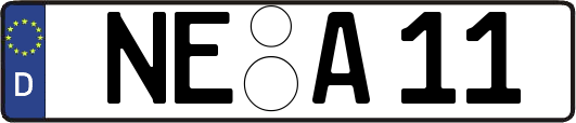 NE-A11