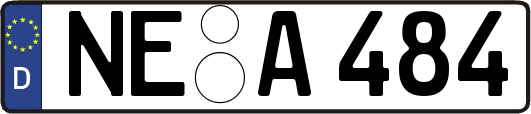 NE-A484