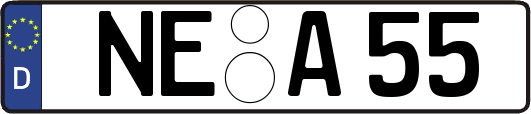 NE-A55