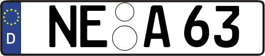 NE-A63