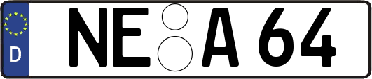 NE-A64