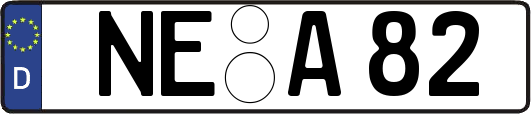 NE-A82