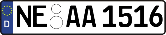 NE-AA1516