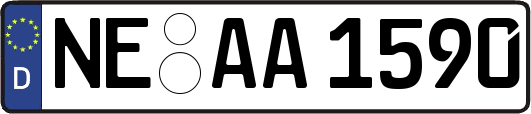 NE-AA1590