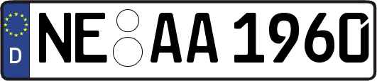 NE-AA1960