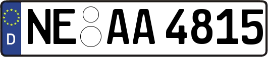 NE-AA4815