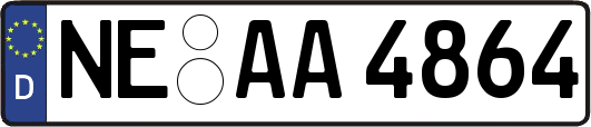 NE-AA4864