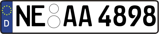 NE-AA4898
