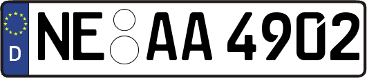 NE-AA4902
