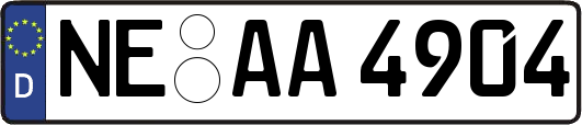 NE-AA4904