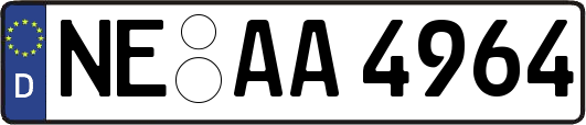 NE-AA4964