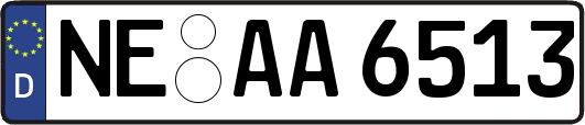 NE-AA6513