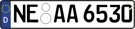 NE-AA6530