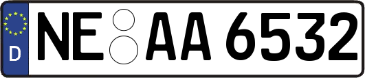 NE-AA6532
