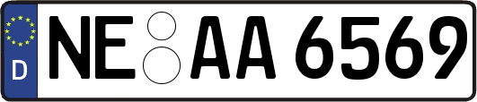 NE-AA6569