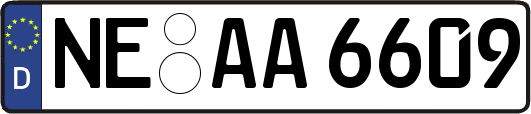 NE-AA6609