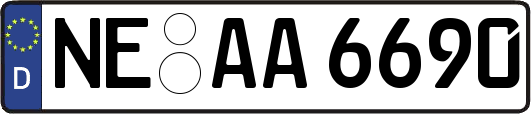 NE-AA6690