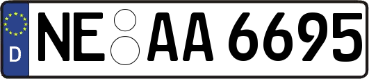 NE-AA6695