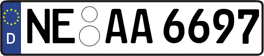 NE-AA6697