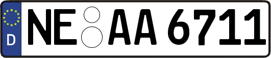 NE-AA6711