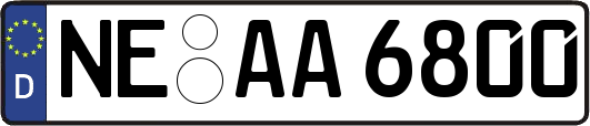 NE-AA6800