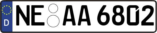 NE-AA6802