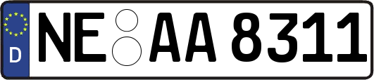 NE-AA8311