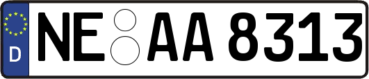 NE-AA8313