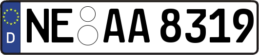 NE-AA8319