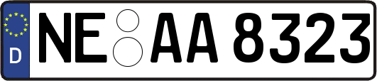NE-AA8323